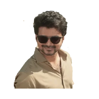 😂 emoji Sts Thalapathy Telegram sticker 8 of 25