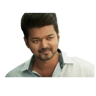 🙈 emoji Sts Thalapathy Telegram sticker 10 of 25