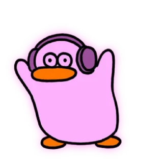 Sticker from 动起来 @TEM_Calls