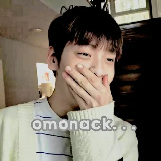 Sticker from Puna ayan! • @cutiesubin