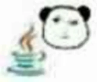 🙂 emoji 常用 Telegram sticker 18 of 36