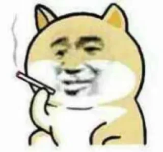 🙂 emoji 常用 Telegram sticker 16 of 36