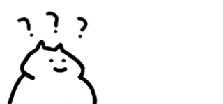 ❓ emoji wildtu28常用 Telegram sticker 8 of 56