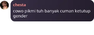 🤭 emoji jamet Telegram sticker 5 of 11