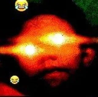 😘 emoji Jamet Telegram sticker 16 of 22