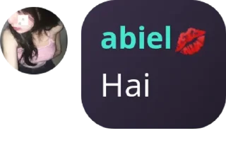 🥰 emoji sirkel jamet Telegram sticker 7 of 7