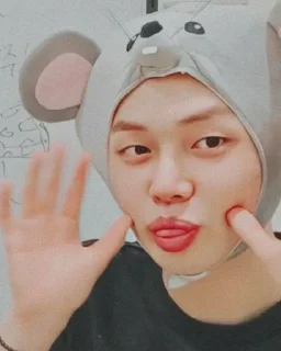 🌚 emoji Jamet Telegram sticker 8 of 82