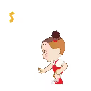 💃 emoji @Yourjahid's Kang Pack (Video) Vol.0 Telegram sticker 21 of 42