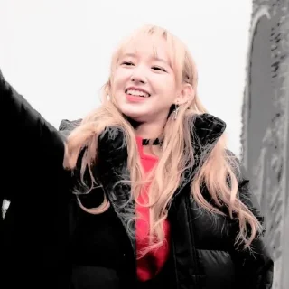 🍥 emoji Cheng xiao ꒰ @stikerchengxiaoo Telegram sticker 18 of 50