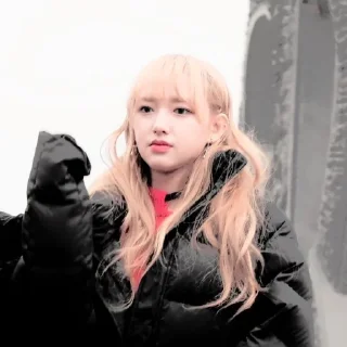 🍥 emoji Cheng xiao ꒰ @stikerchengxiaoo Telegram sticker 10 of 50