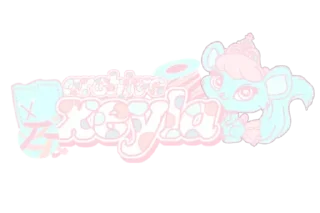 Sticker from jaemin : @inixeyla