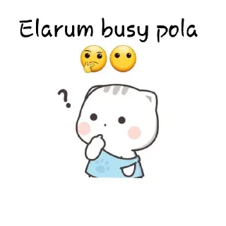 🤔 emoji @ThomasShebLYY Naziriya pack Telegram sticker 24 of 40
