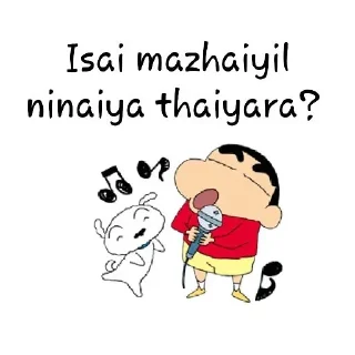 🎤 emoji @ThomasShebLYY Naziriya pack Telegram sticker 16 of 40