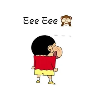 🙈 emoji @ThomasShebLYY Naziriya pack Telegram sticker 5 of 40