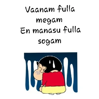 😓 emoji @ThomasShebLYY Naziriya pack Telegram sticker 22 of 40