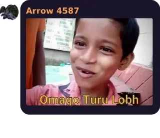 Sticker from ❄RisHaBH❄s kang pack