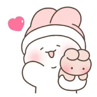 💬 emoji Shuya and Toya are Lovey Dovey 2 By @KakaoEmoticon Telegram sticker 17 of 24