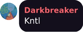 🤔 emoji @DrK_breaker's kang pack Vol.2 Telegram sticker 17 of 120