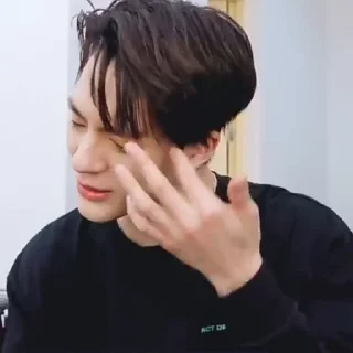 🧚 emoji Jeno @mldyrelnie Telegram sticker 8 of 26