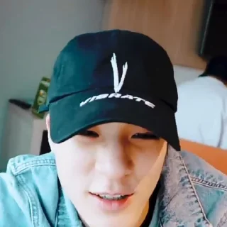 Sticker from Jeno @mldyrelnie