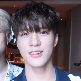 🧚 emoji Jeno @mldyrelnie Telegram sticker 19 of 26