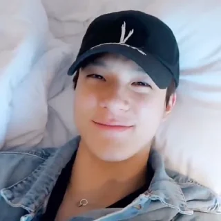 Sticker from Jeno @mldyrelnie