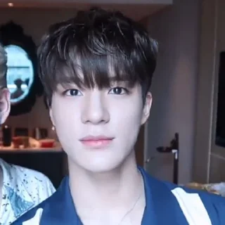 🧚 emoji Jeno @mldyrelnie Telegram sticker 20 of 26