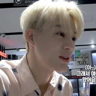 Sticker from JENO — @reejeno
