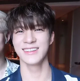 🧚 emoji Jeno @mldyrelnie Telegram sticker 18 of 26