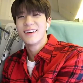 🧚 emoji Jeno @mldyrelnie Telegram sticker 23 of 26