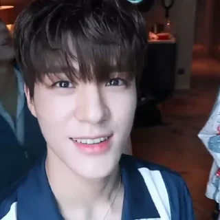 🧚 emoji Jeno @mldyrelnie Telegram sticker 16 of 26