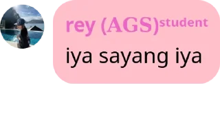 Sticker from rey bokep