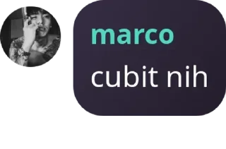 🇨🇲 emoji stiker bokep Telegram sticker 7 of 28