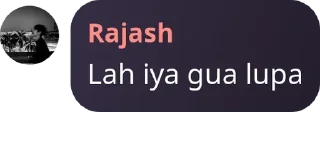 👩‍❤️‍💋‍👩 emoji 3 Abang ganteng 😎 pack by @QuotLyBot Telegram sticker 3 of 120