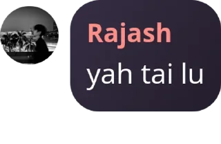 ⁉️ emoji 3 Abang ganteng 😎 pack by @QuotLyBot Telegram sticker 14 of 120
