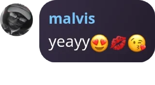 😍 emoji 3 Abang ganteng 😎 pack by @QuotLyBot Telegram sticker 21 of 120