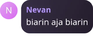 🧑‍🤝‍🧑 emoji Aduh ganteng nya~~ pack by @QuotLyBot Telegram sticker 6 of 43