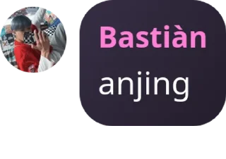 ☕ emoji babas ganteng pack by @QuotLyBot Telegram sticker 6 of 14