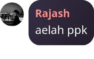 📧 emoji 3 Abang ganteng 😎 pack by @QuotLyBot Telegram sticker 16 of 120
