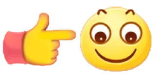👉 emoji 抖音表情包👉 @xz331 Telegram sticker 9 of 120