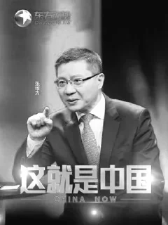 Sticker from China Now
