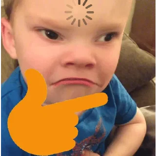 🤔 emoji Blyat Telegram sticker 6 of 51