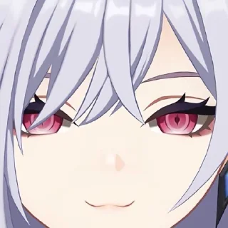 🌟 emoji sen's pack Telegram sticker 17 of 120