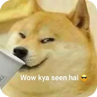 🤣 emoji Comedy King Telegram sticker 24 of 31