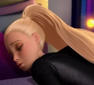 😴 emoji BARBIE CR : PIN @naaxyzzz Telegram sticker 24 of 30