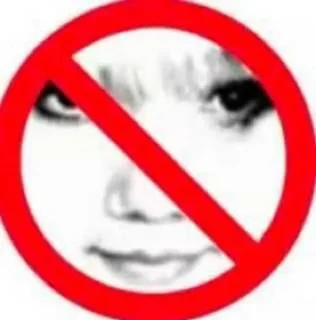 👎 emoji 干!什!么! Telegram sticker 10 of 43