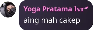 👱‍♂️ emoji Yoga pack by @QuotLyBot Telegram sticker 8 of 10