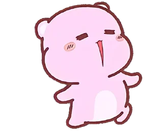🦩 emoji ❲ ⎙ @crmll06 ❳ hakuma Telegram sticker 22 of 40
