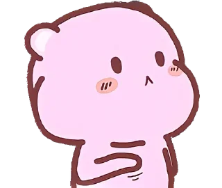 🦩 emoji ❲ ⎙ @crmll06 ❳ hakuma Telegram sticker 16 of 40
