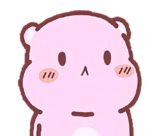 🦩 emoji ❲ ⎙ @crmll06 ❳ hakuma Telegram sticker 14 of 40